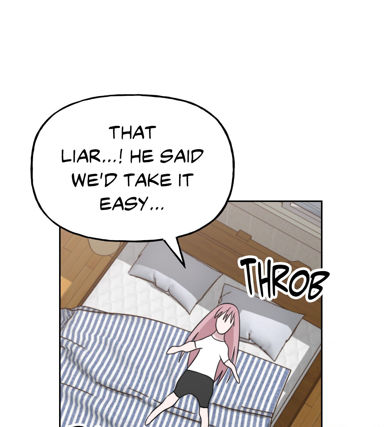 What A Girl Wants Chapter 11 - Page 92