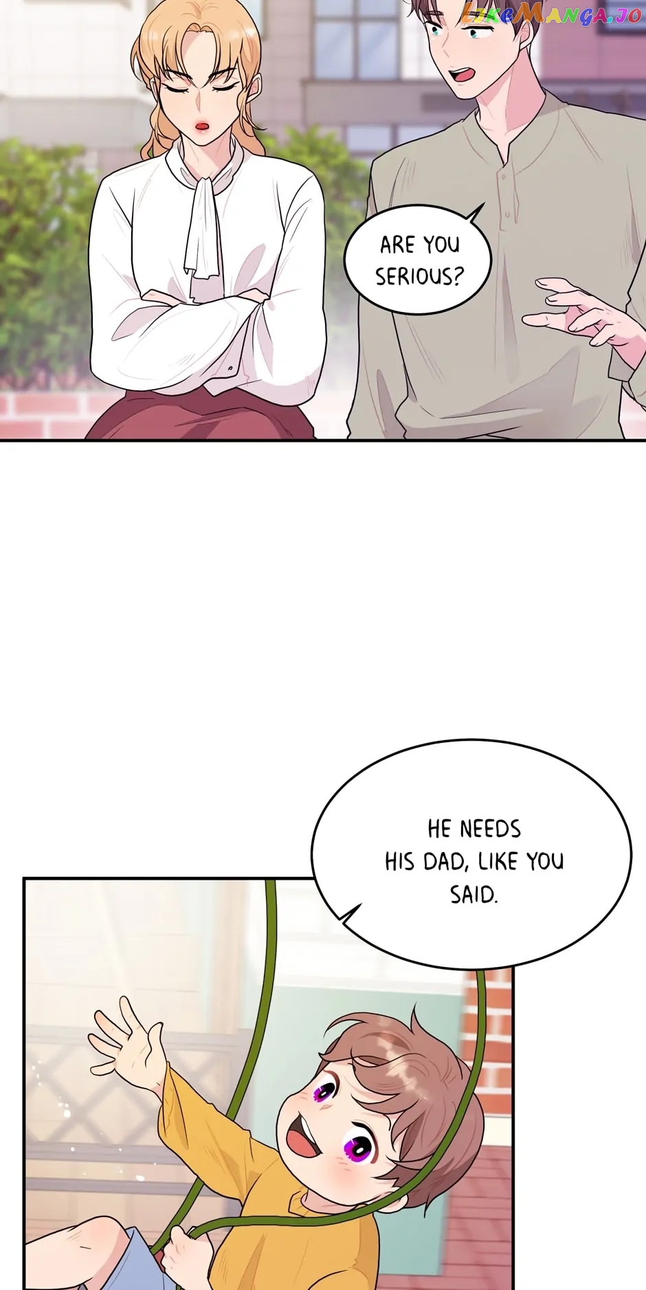 Strong Girl Geum-ju Chapter 16 - Page 3