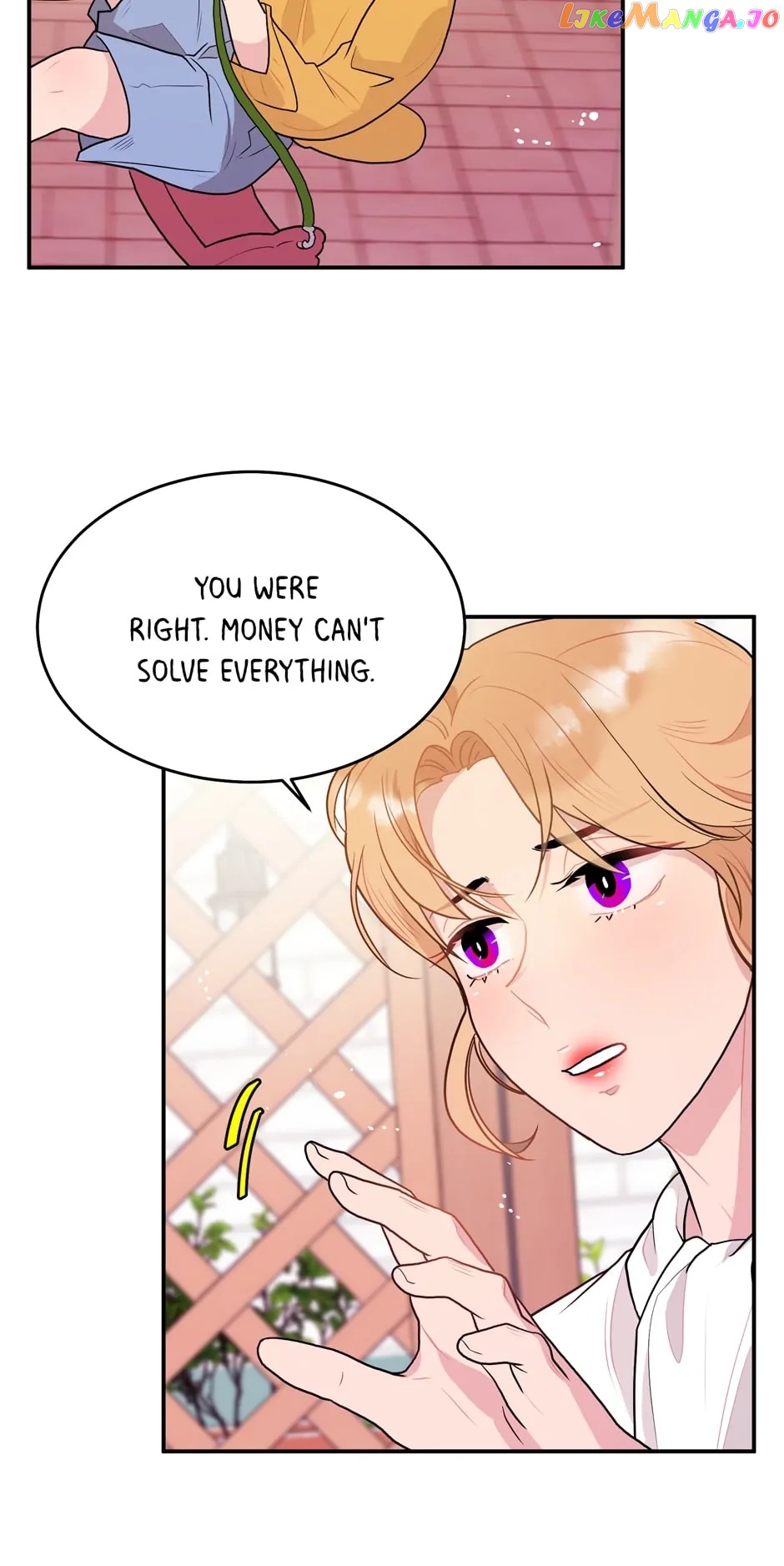 Strong Girl Geum-ju Chapter 16 - Page 4