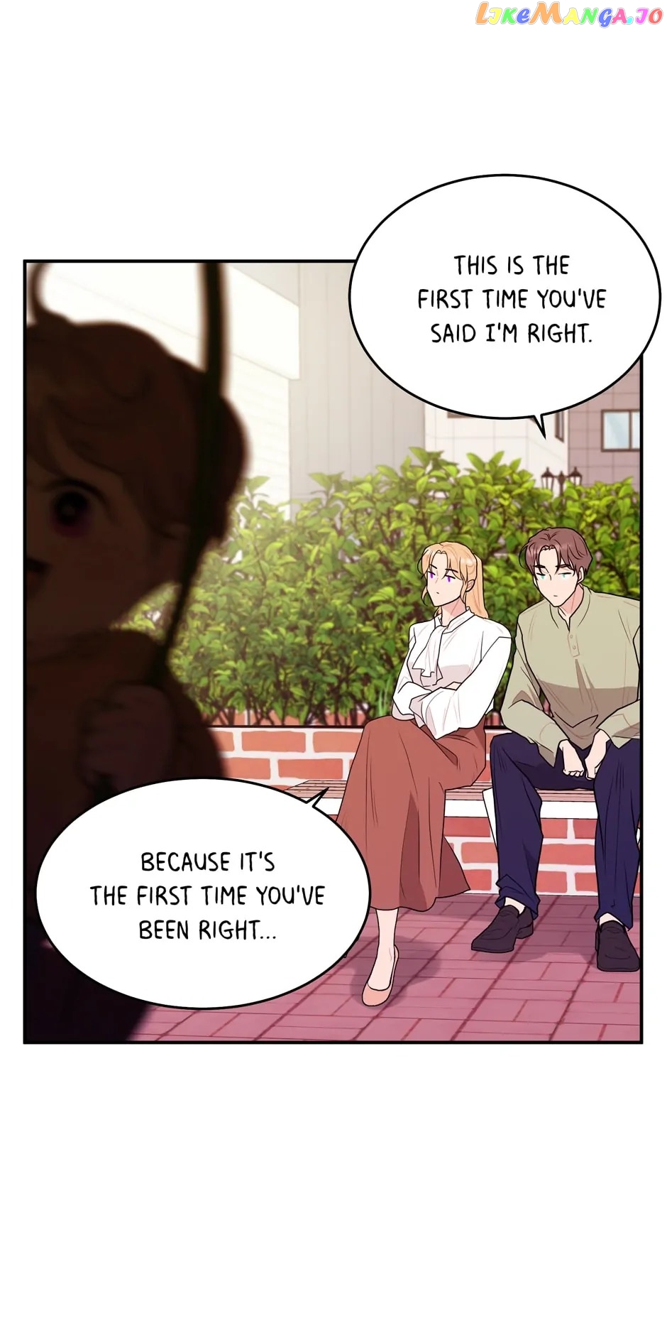 Strong Girl Geum-ju Chapter 16 - Page 6