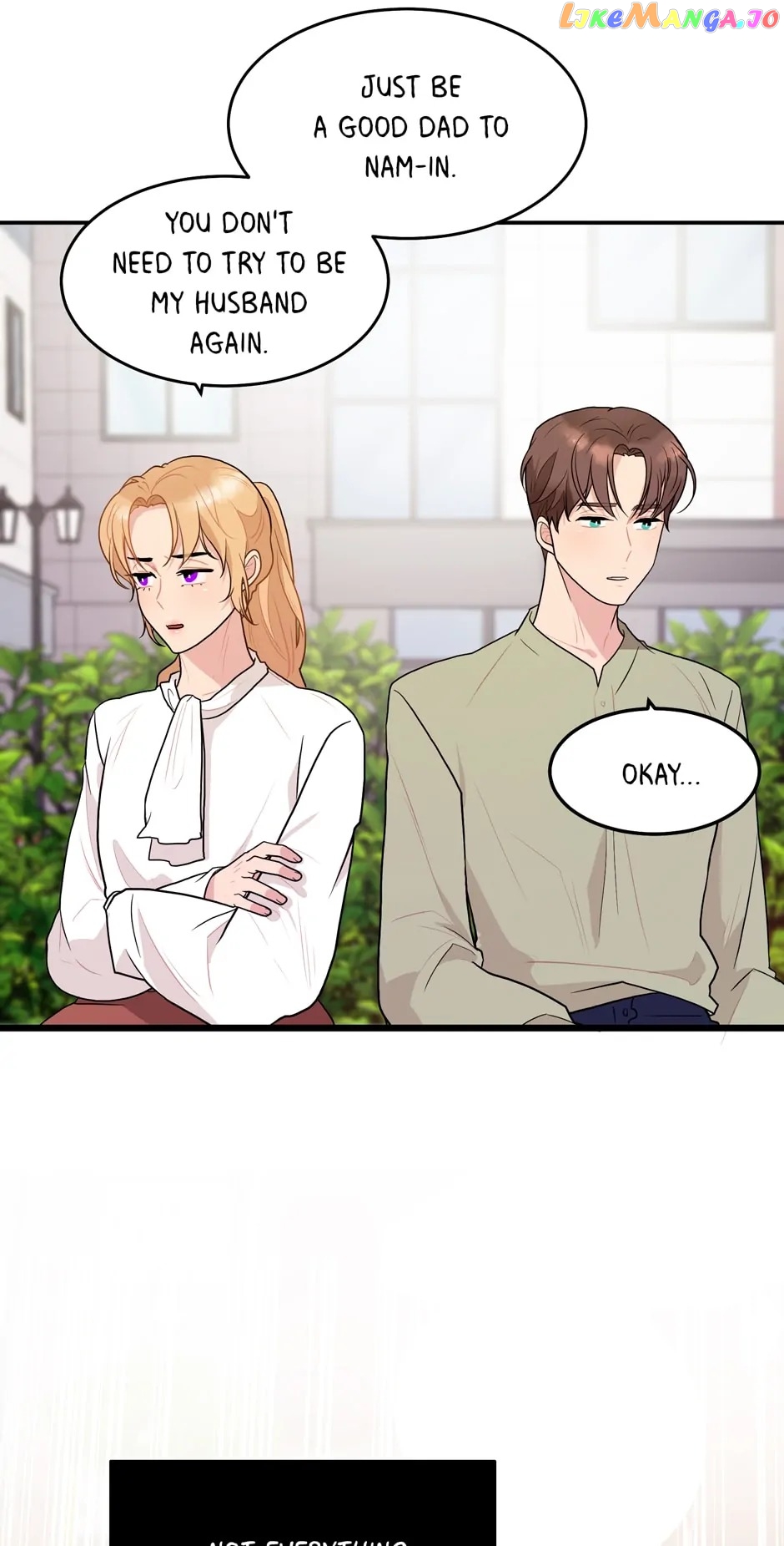 Strong Girl Geum-ju Chapter 16 - Page 8