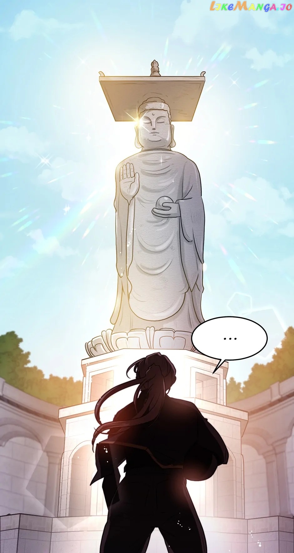 Strong Girl Geum-ju Chapter 16 - Page 14