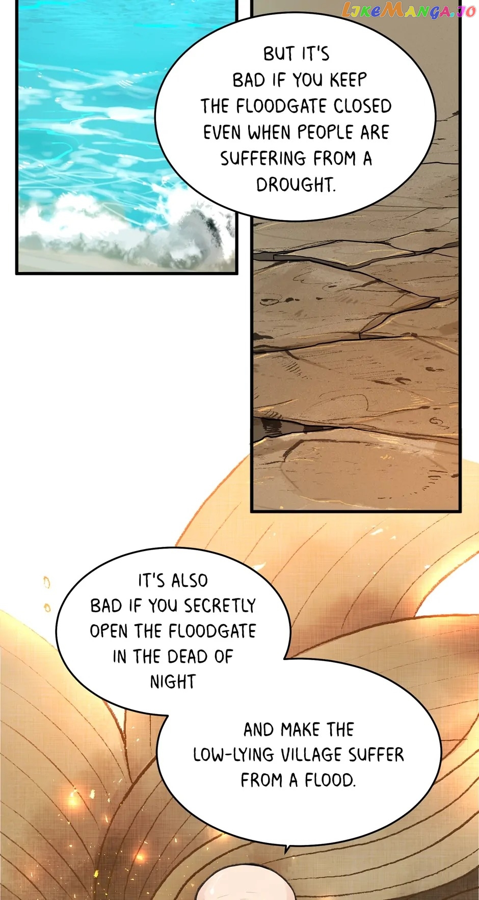 Strong Girl Geum-ju Chapter 16 - Page 25