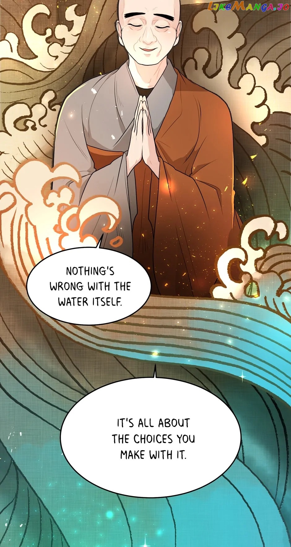 Strong Girl Geum-ju Chapter 16 - Page 26