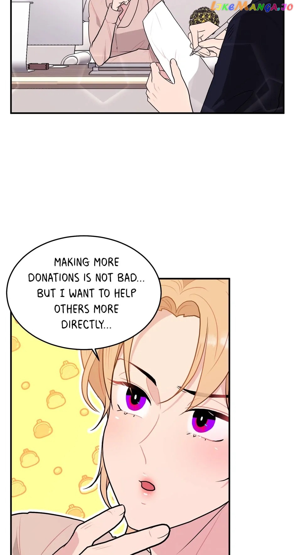 Strong Girl Geum-ju Chapter 16 - Page 33