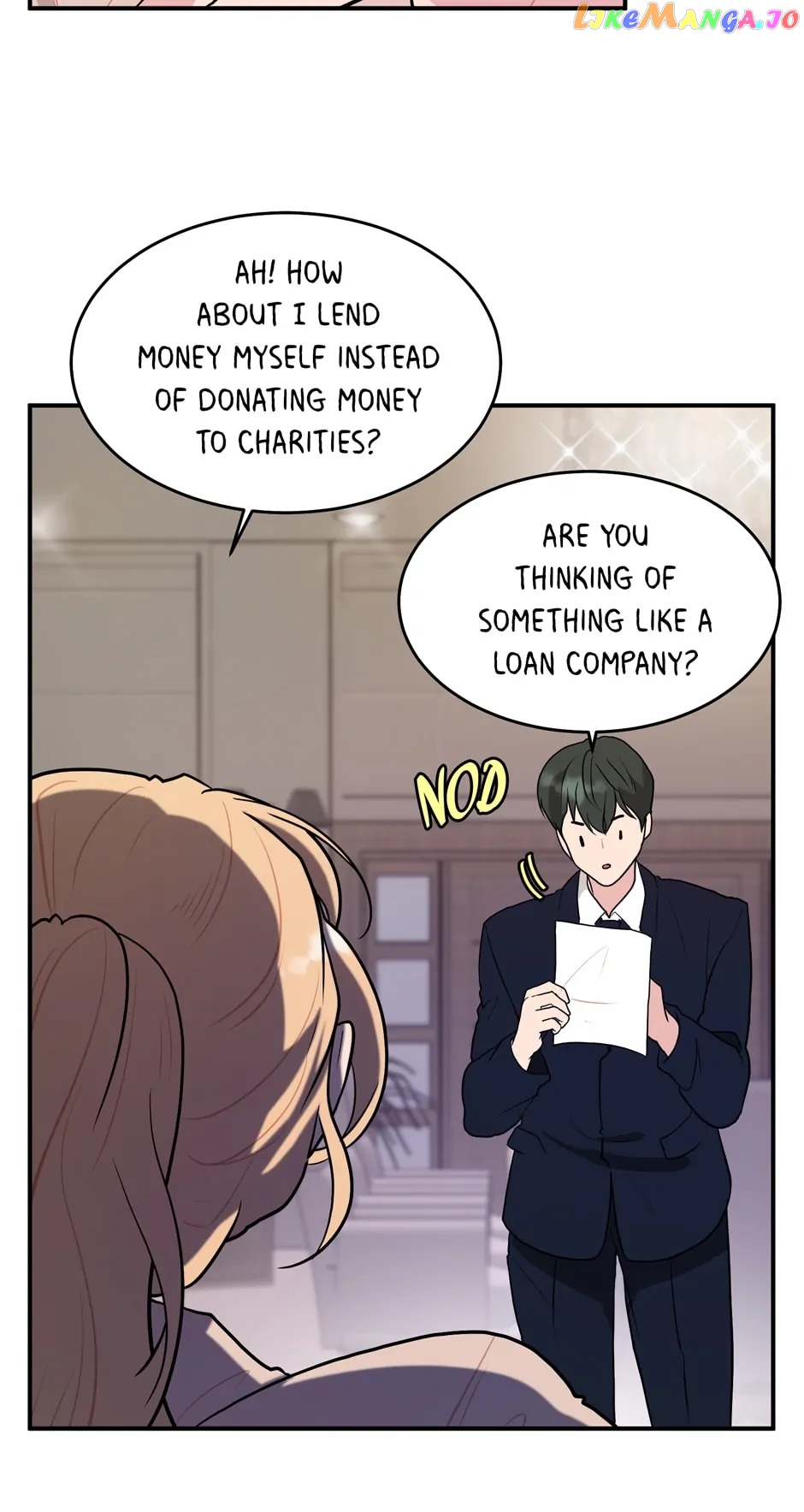 Strong Girl Geum-ju Chapter 16 - Page 34