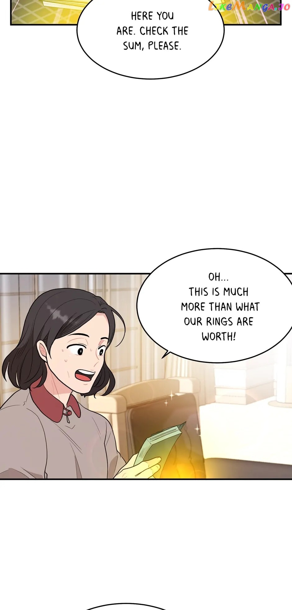 Strong Girl Geum-ju Chapter 16 - Page 43