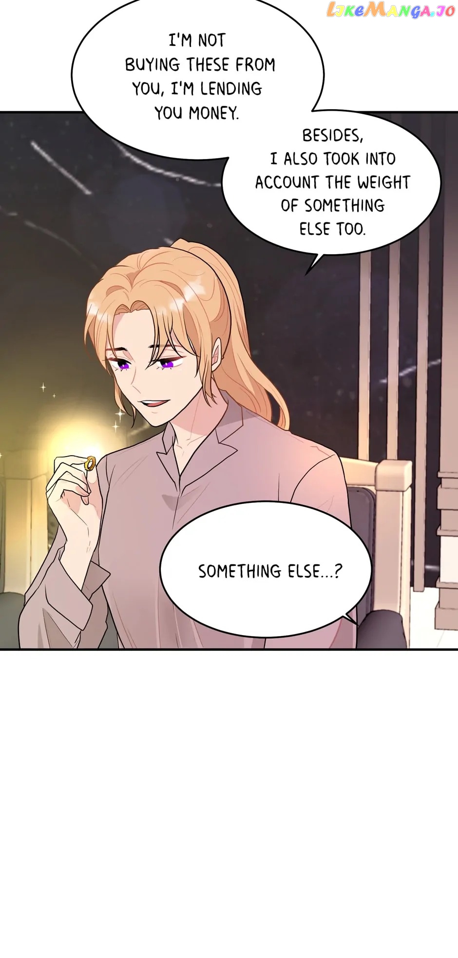 Strong Girl Geum-ju Chapter 16 - Page 44