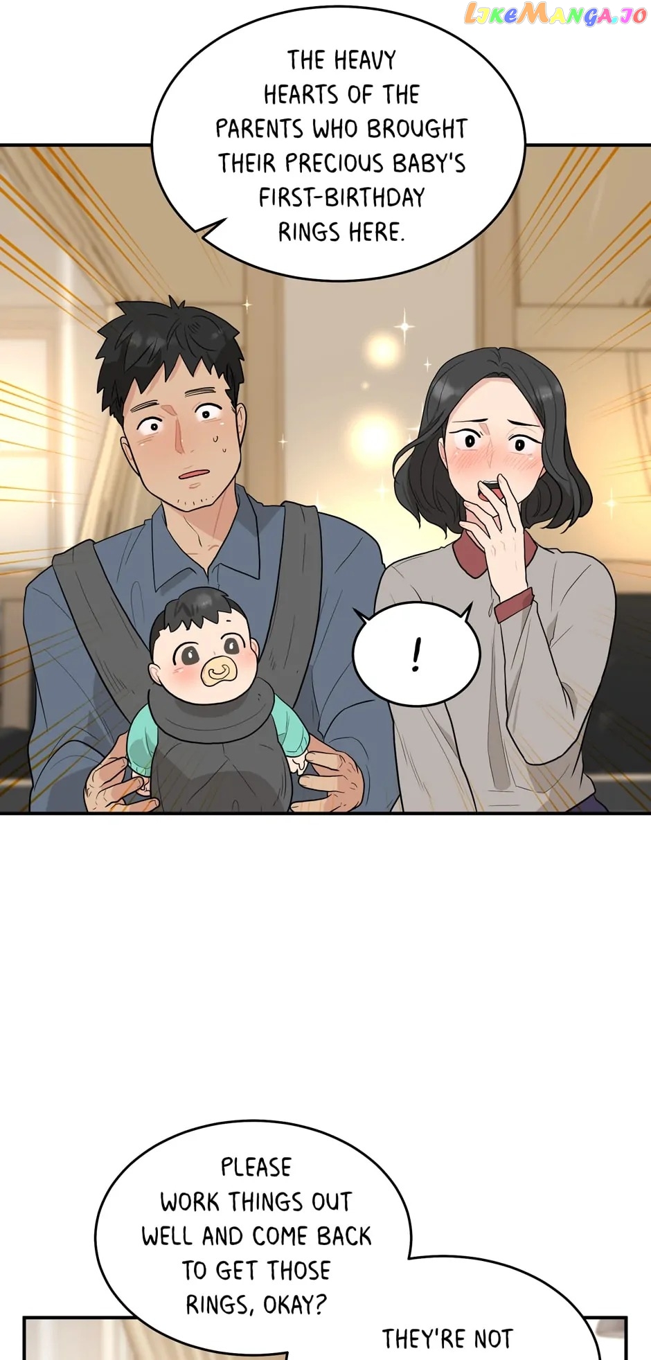 Strong Girl Geum-ju Chapter 16 - Page 45