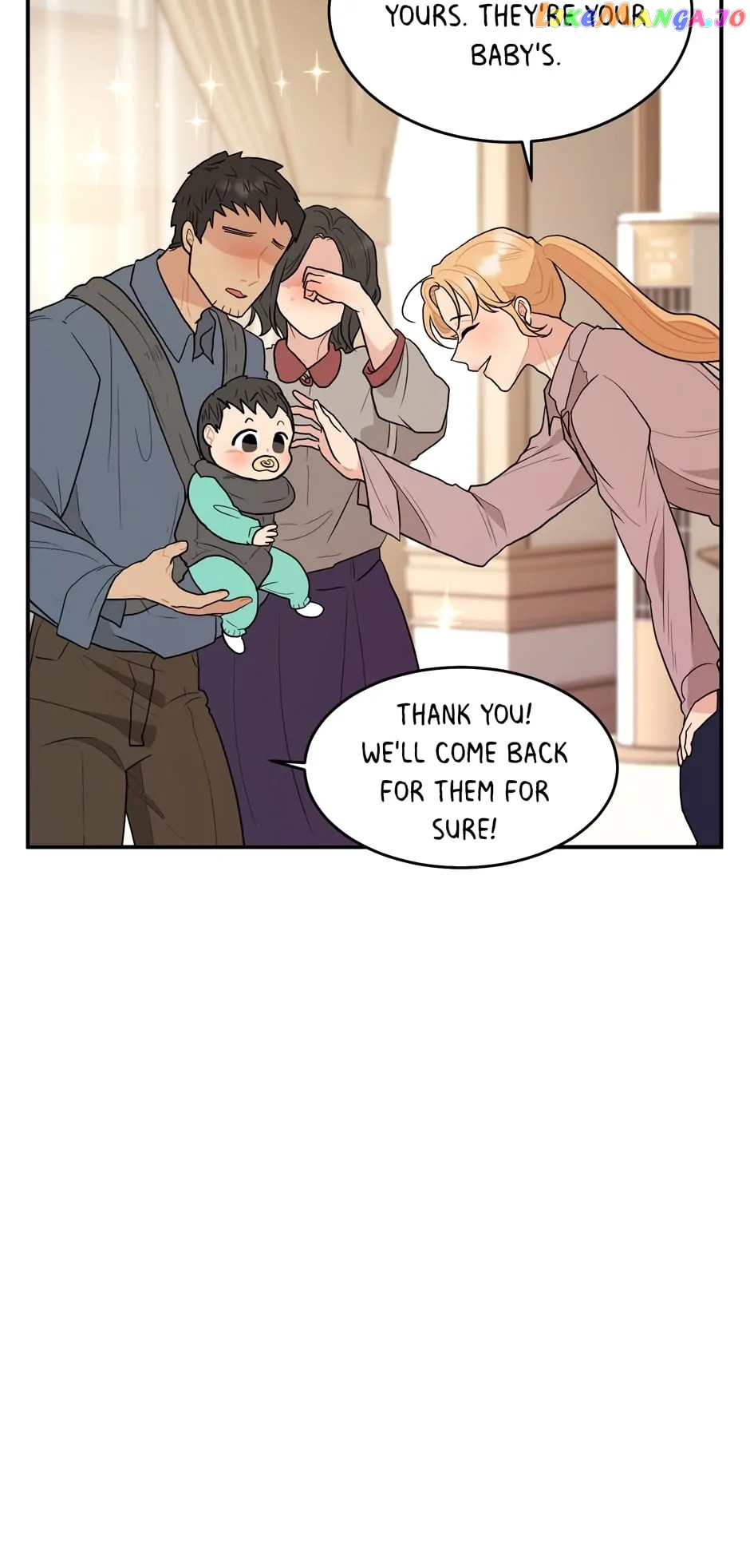Strong Girl Geum-ju Chapter 16 - Page 46