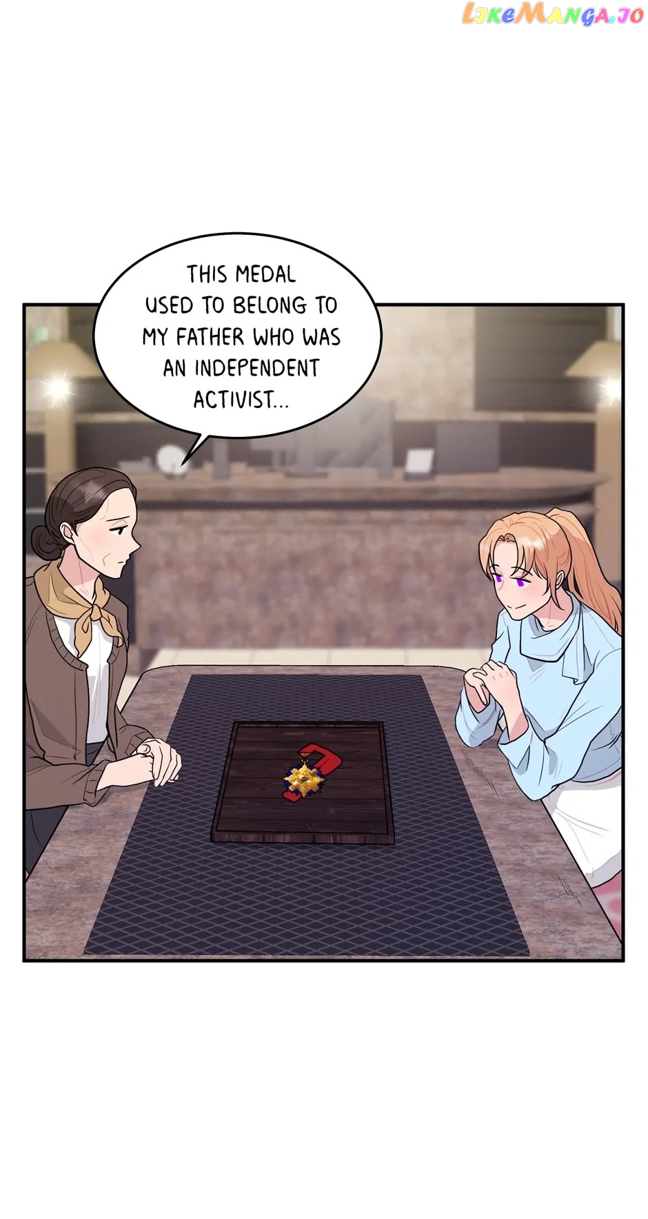 Strong Girl Geum-ju Chapter 16 - Page 48