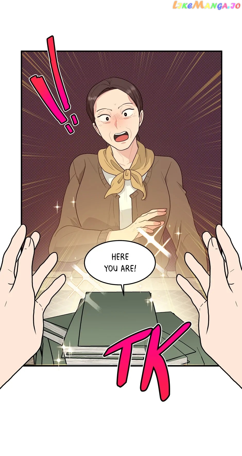 Strong Girl Geum-ju Chapter 16 - Page 49
