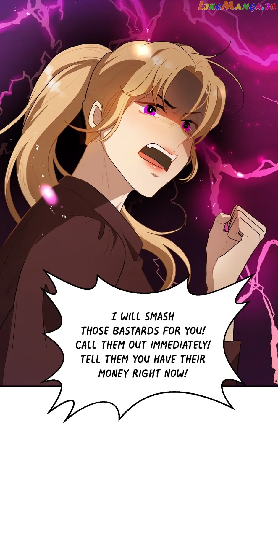 Strong Girl Geum-ju Chapter 16 - Page 63