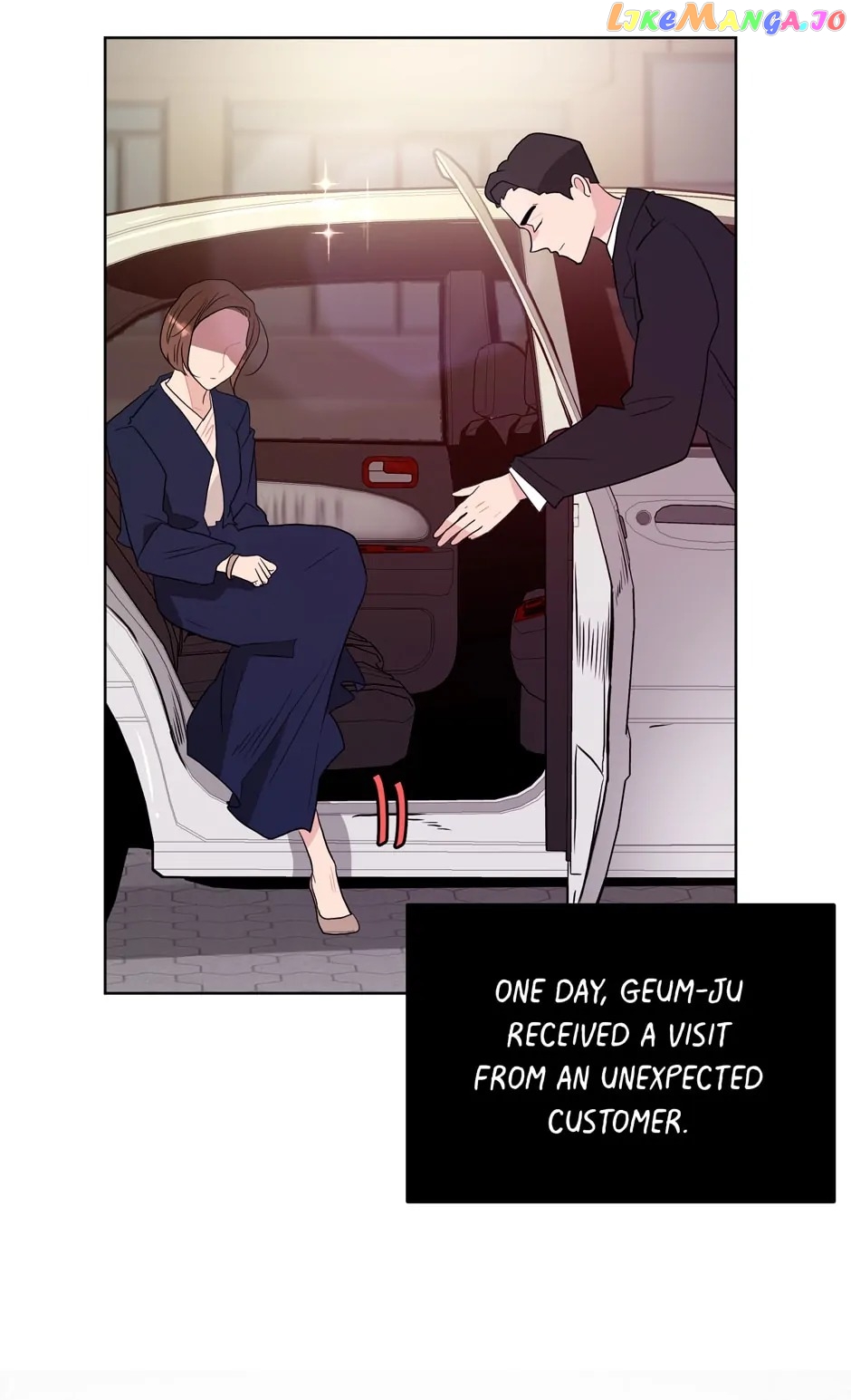 Strong Girl Geum-ju Chapter 16 - Page 76