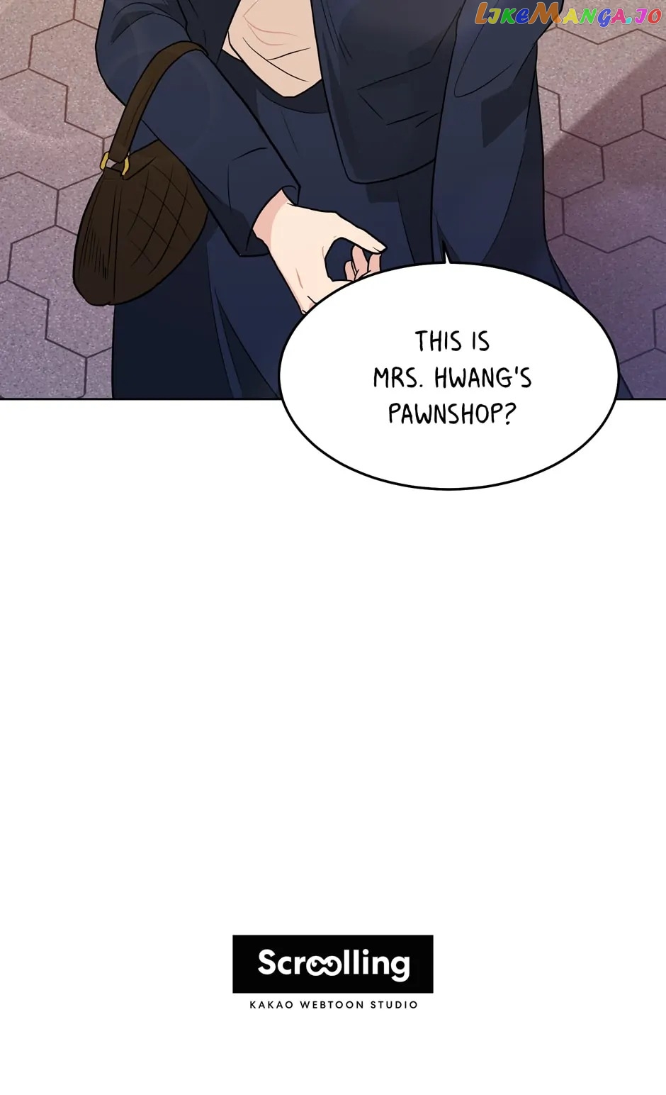 Strong Girl Geum-ju Chapter 16 - Page 78