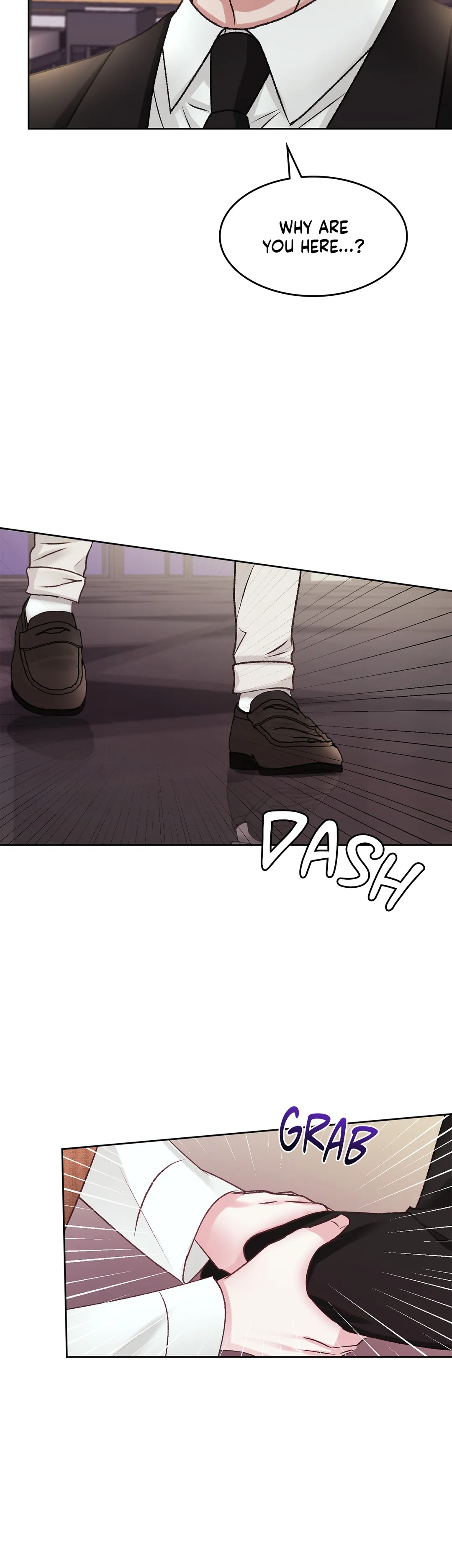 Instant Family Chapter 23 - Page 36
