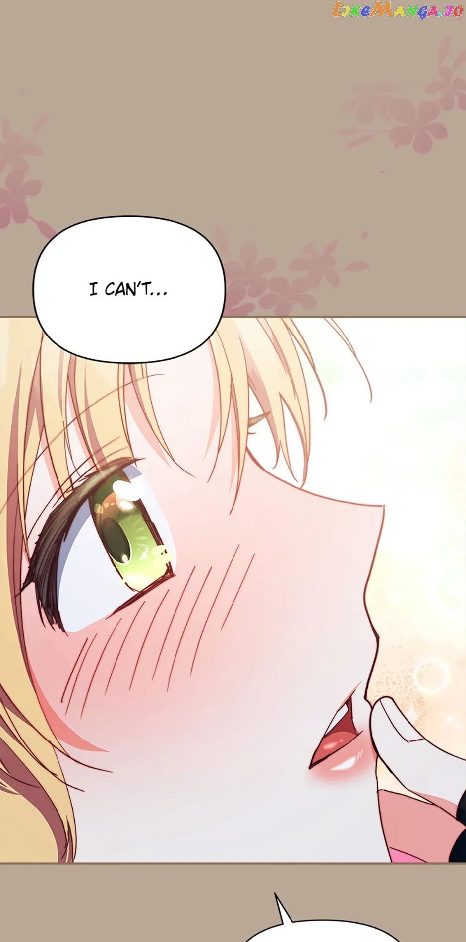 The Contract Couple: Ines & Kaisac Chapter 39 - Page 31