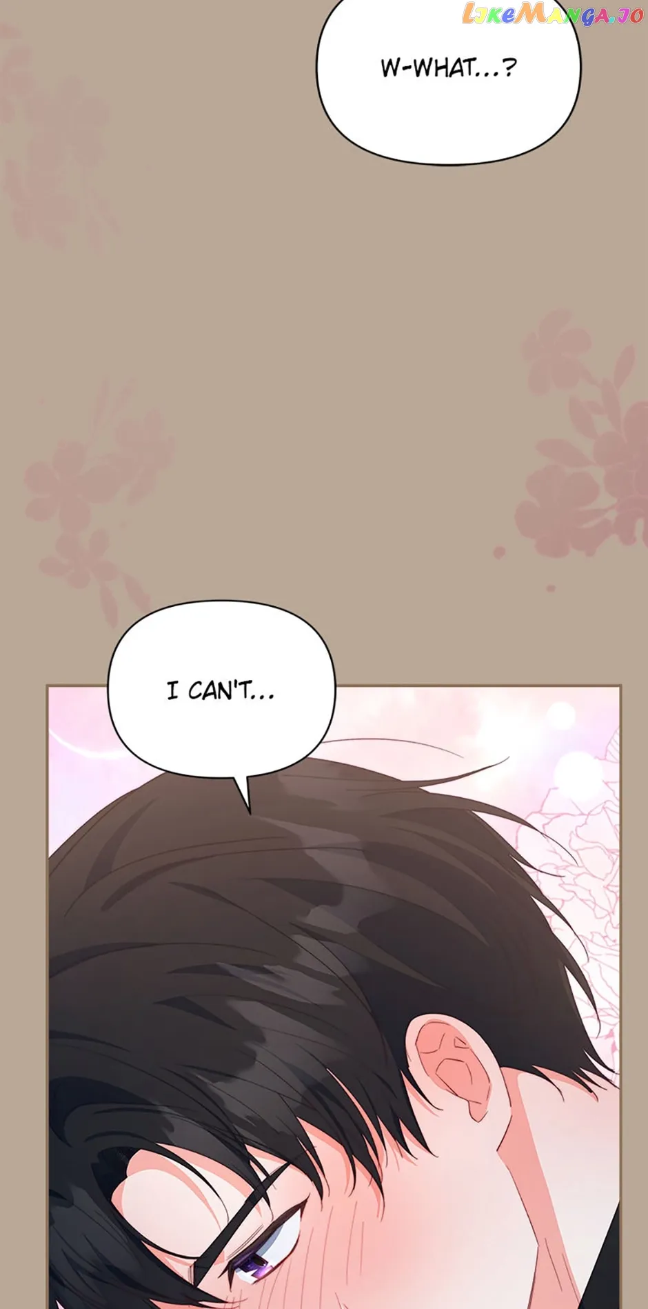 The Contract Couple: Ines & Kaisac Chapter 39 - Page 32