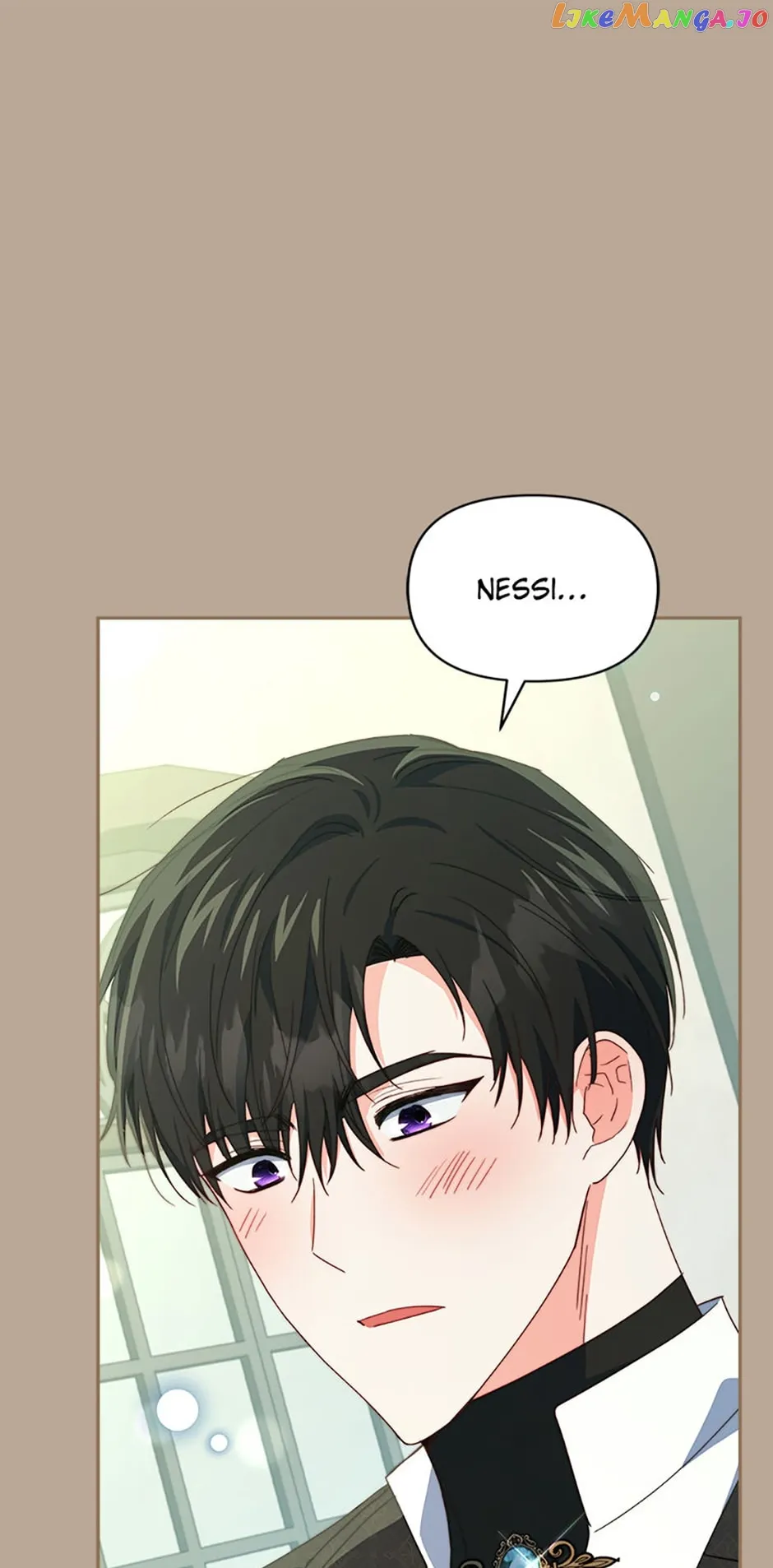 The Contract Couple: Ines & Kaisac Chapter 39 - Page 45