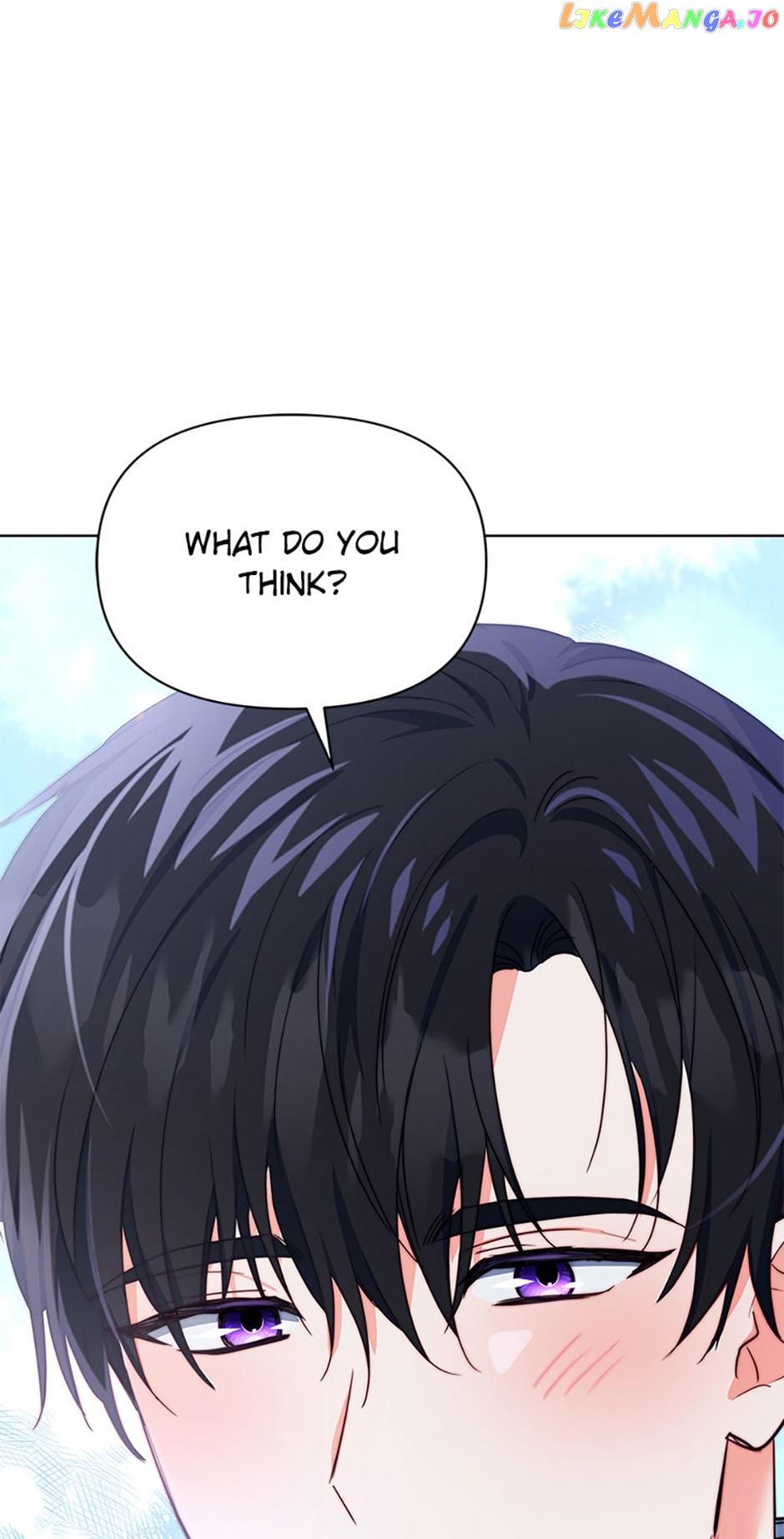 The Contract Couple: Ines & Kaisac Chapter 36 - Page 79
