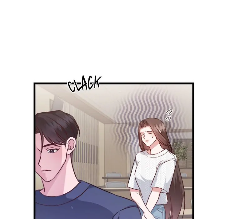 First Impressions Chapter 11 - Page 26