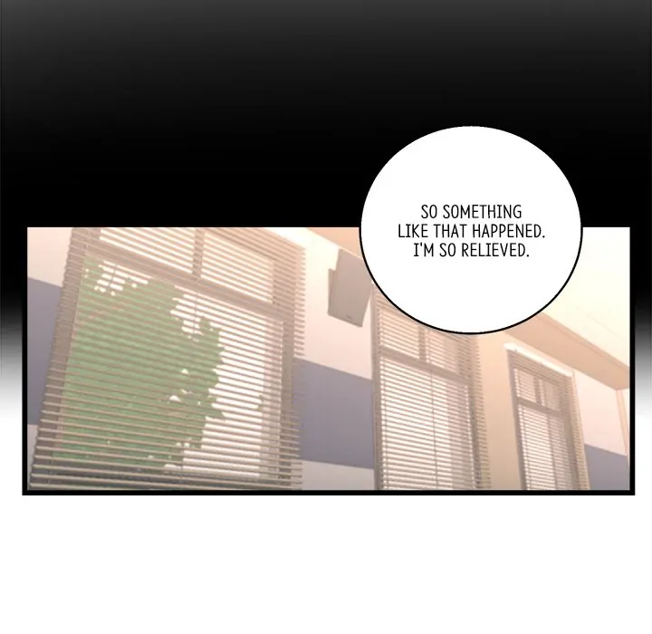 First Impressions Chapter 11 - Page 46