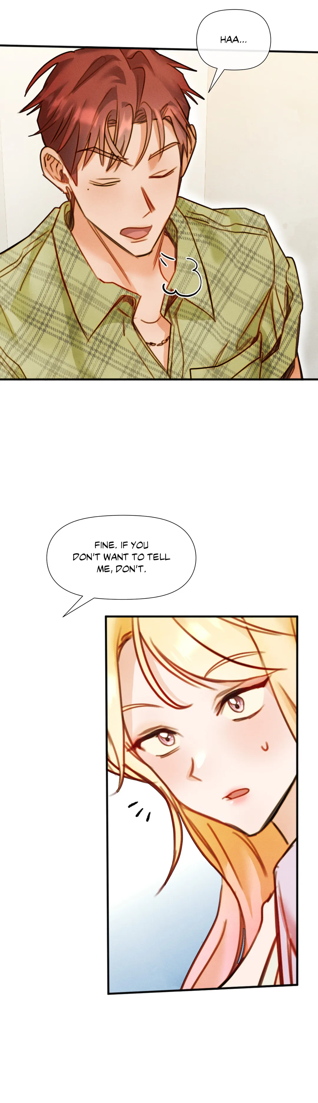Purely in Love Chapter 24 - Page 30