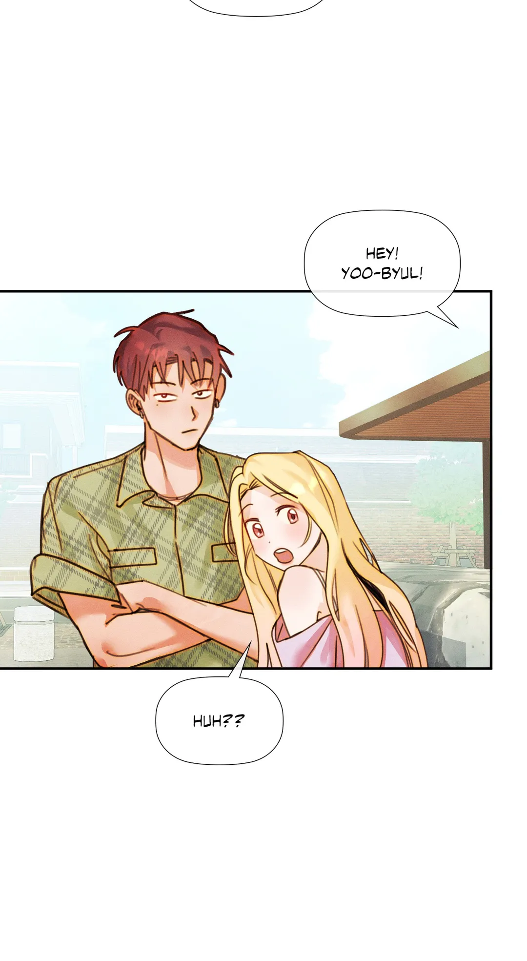 Purely in Love Chapter 23 - Page 50