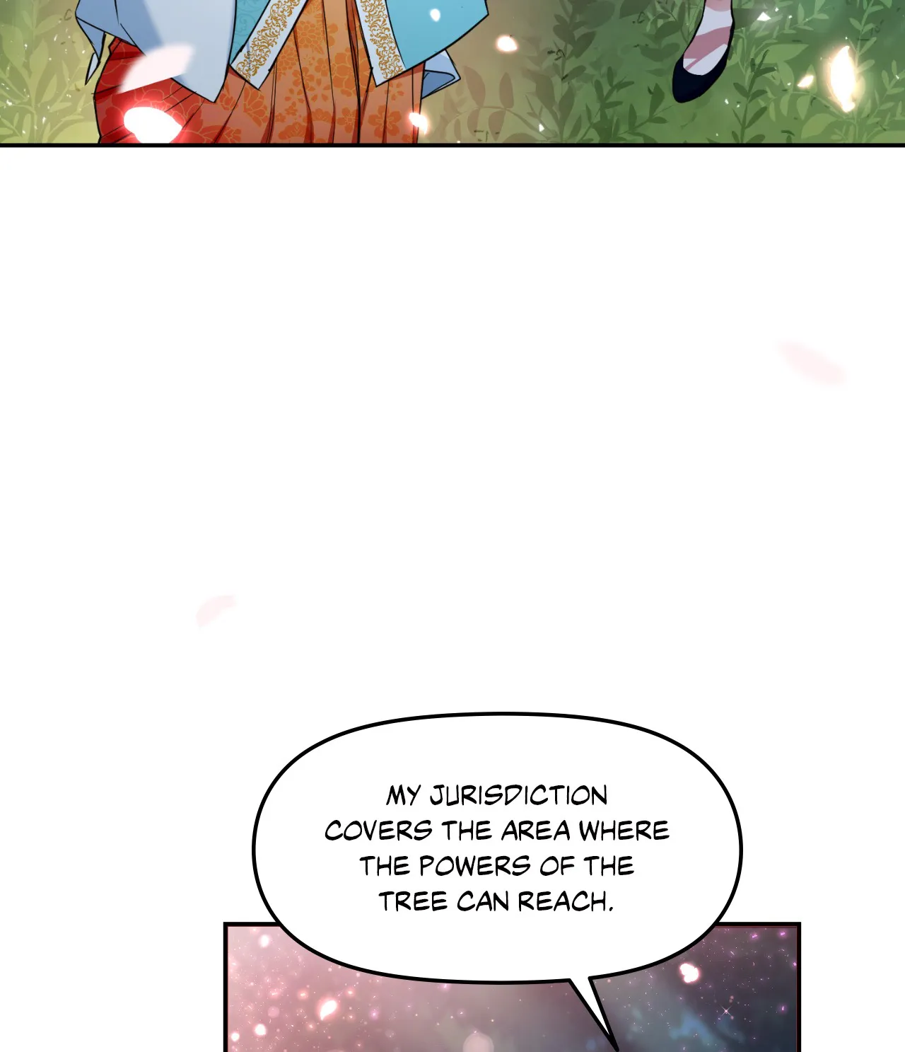 Just Peachy Chapter 3 - Page 23