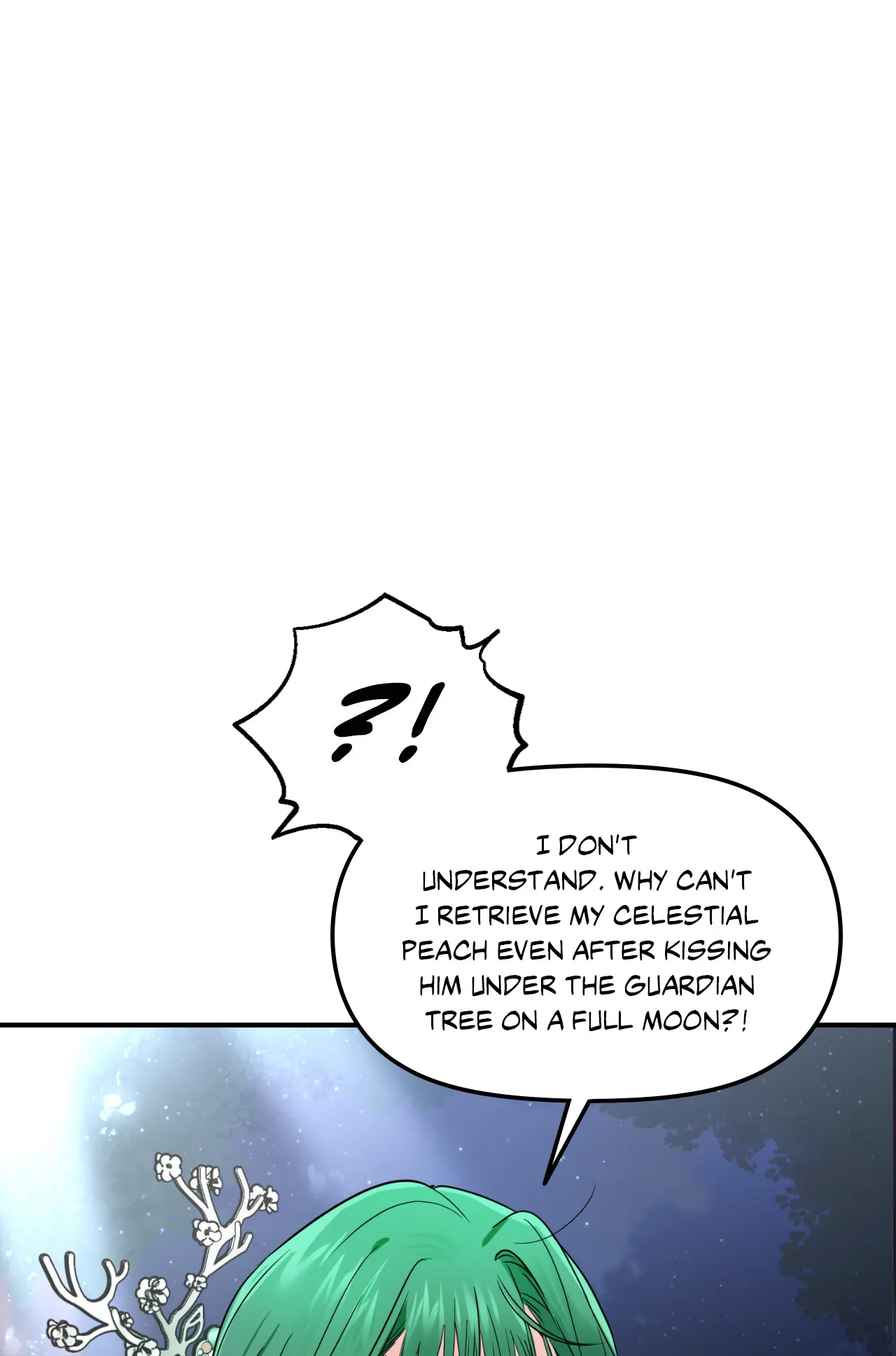 Just Peachy Chapter 3 - Page 79