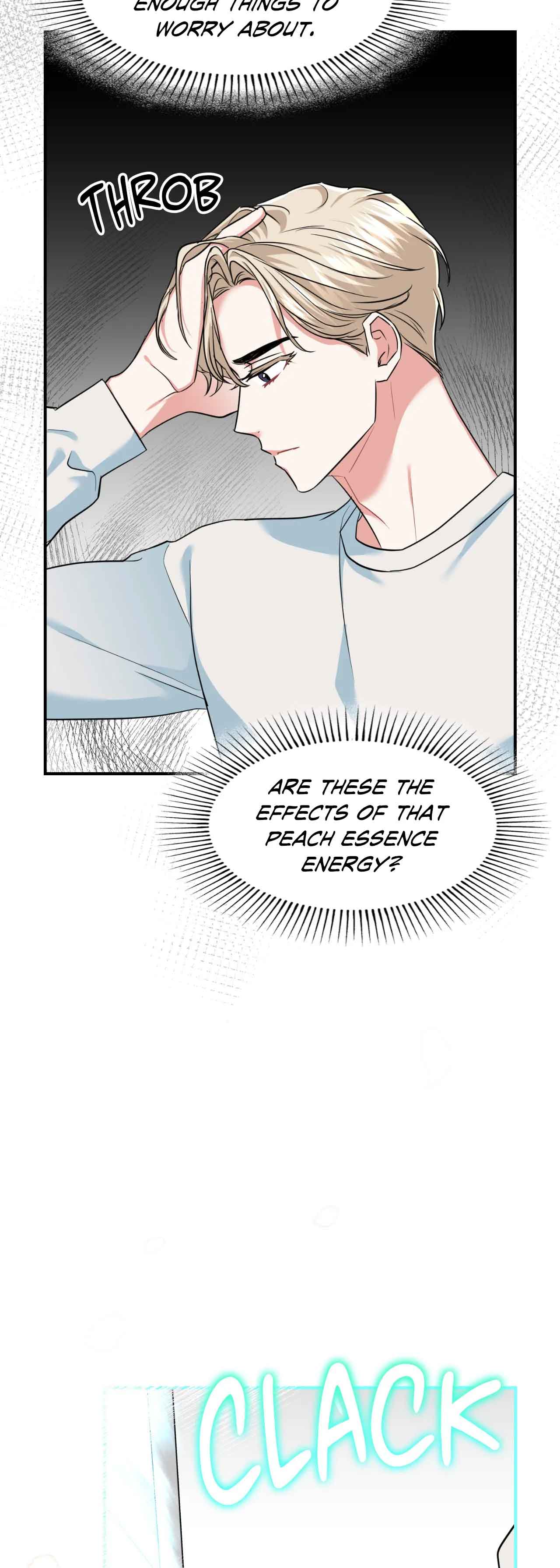 Just Peachy Chapter 11 - Page 68