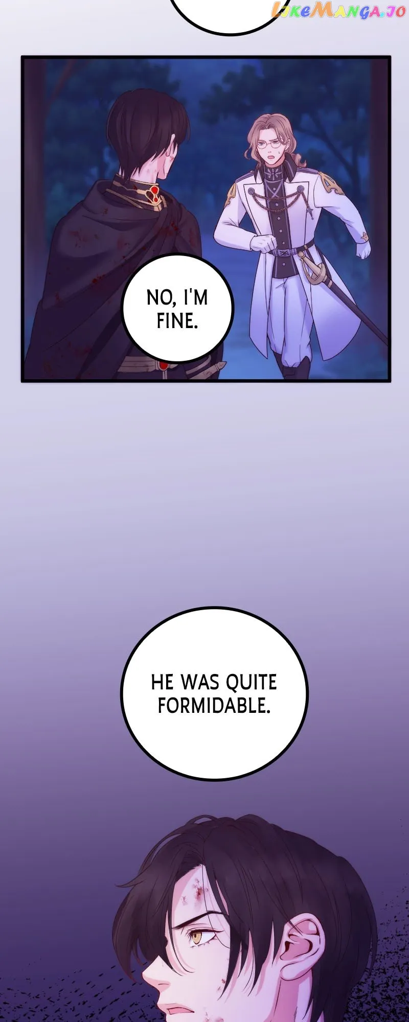 Chords of Affection: The Icy Monarch’s Love Chapter 18 - Page 48