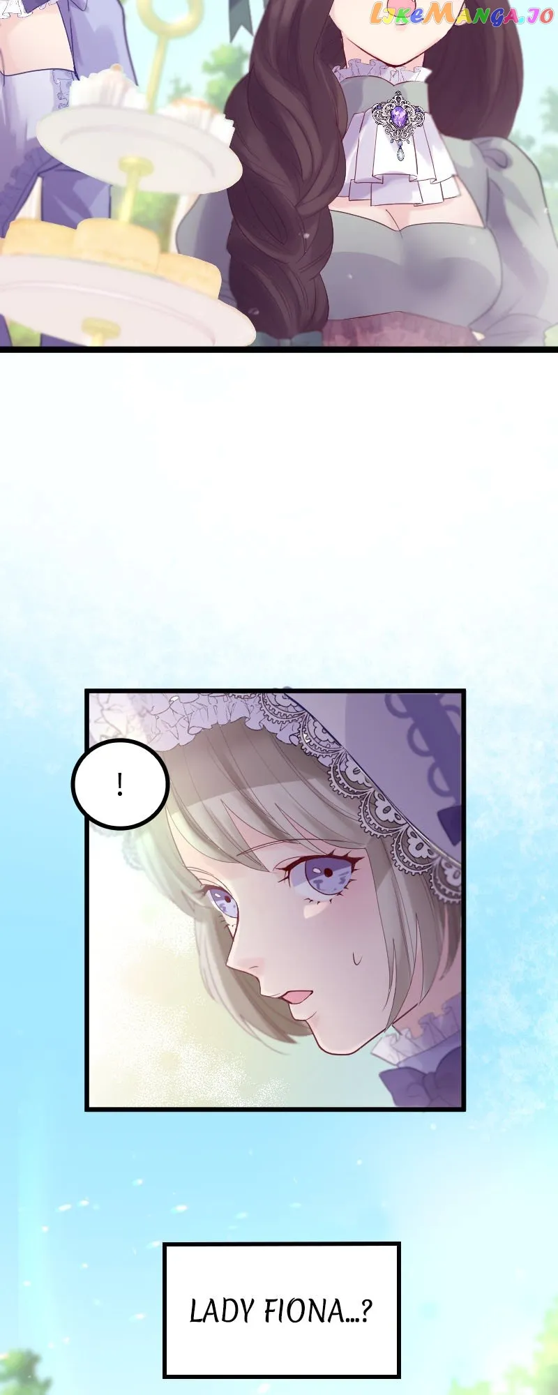 Chords of Affection: The Icy Monarch’s Love Chapter 17 - Page 18
