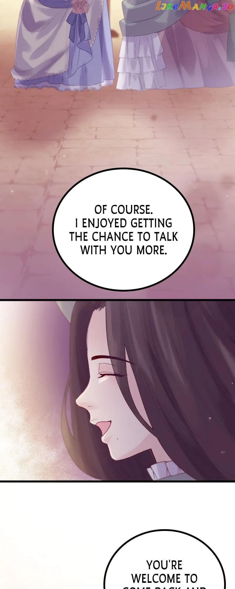 Chords of Affection: The Icy Monarch’s Love Chapter 17 - Page 25