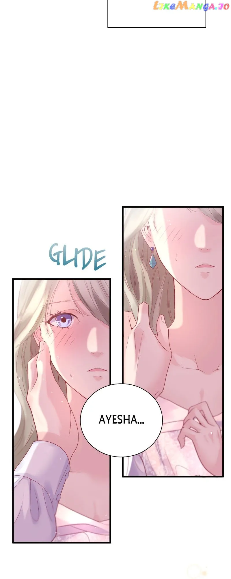 Chords of Affection: The Icy Monarch’s Love Chapter 3 - Page 42