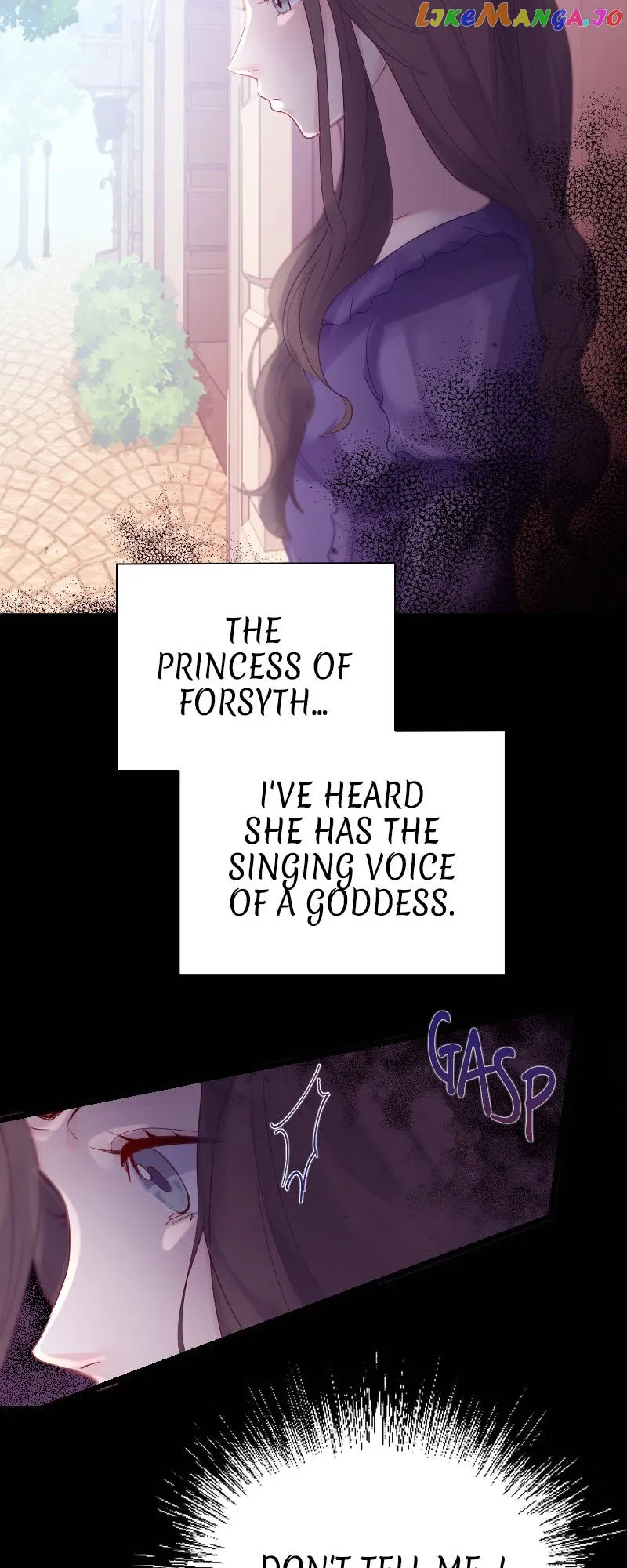 Chords of Affection: The Icy Monarch’s Love Chapter 6 - Page 18