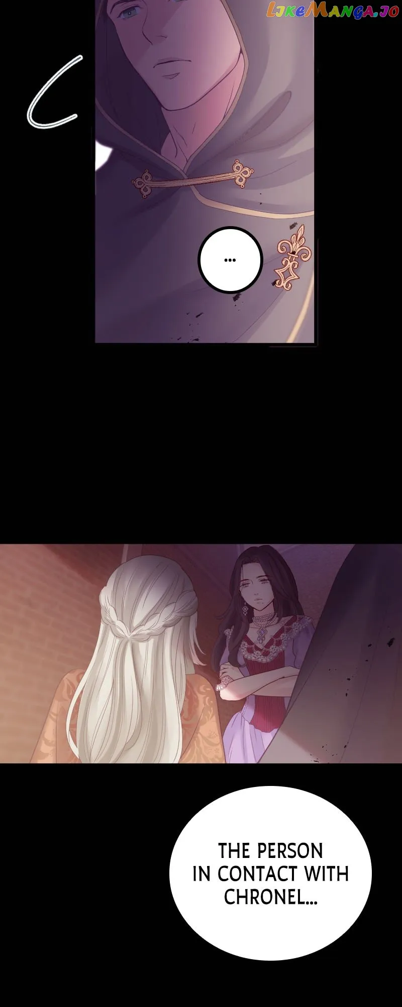 Chords of Affection: The Icy Monarch’s Love Chapter 19 - Page 24