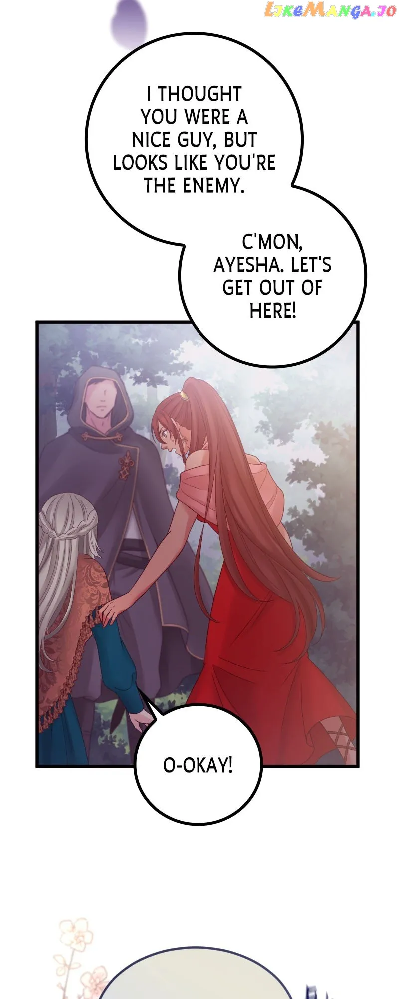 Chords of Affection: The Icy Monarch’s Love Chapter 19 - Page 49