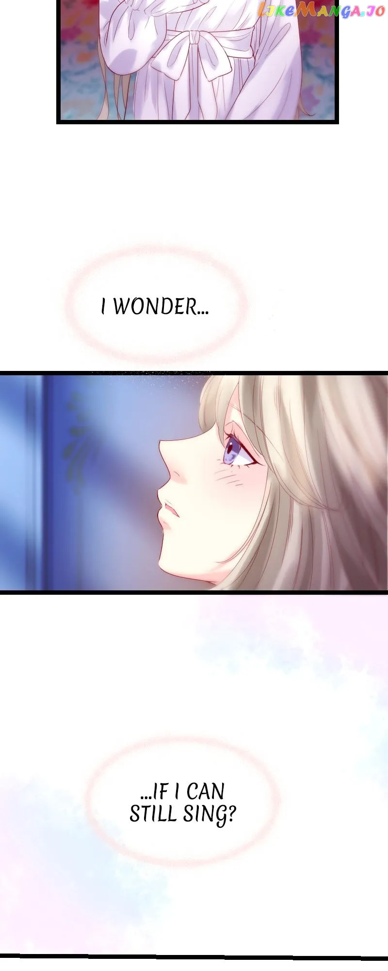 Chords of Affection: The Icy Monarch’s Love Chapter 4 - Page 56