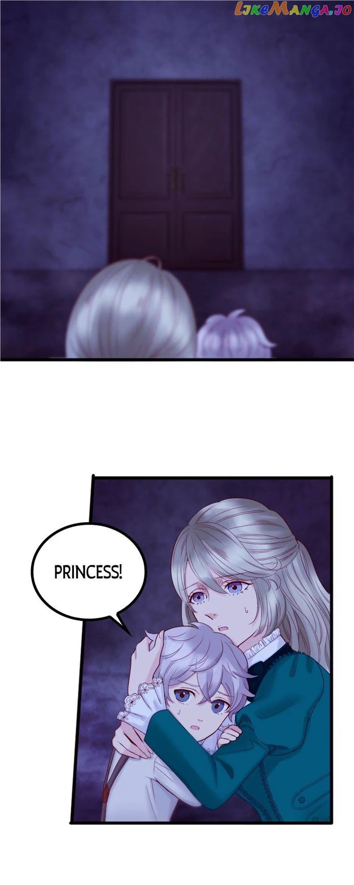 Chords of Affection: The Icy Monarch’s Love Chapter 12 - Page 2