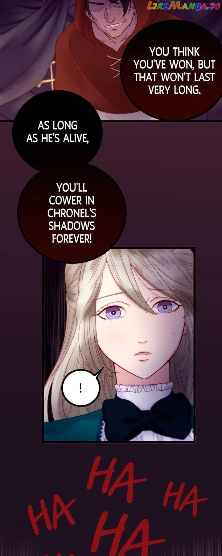Chords of Affection: The Icy Monarch’s Love Chapter 12 - Page 45