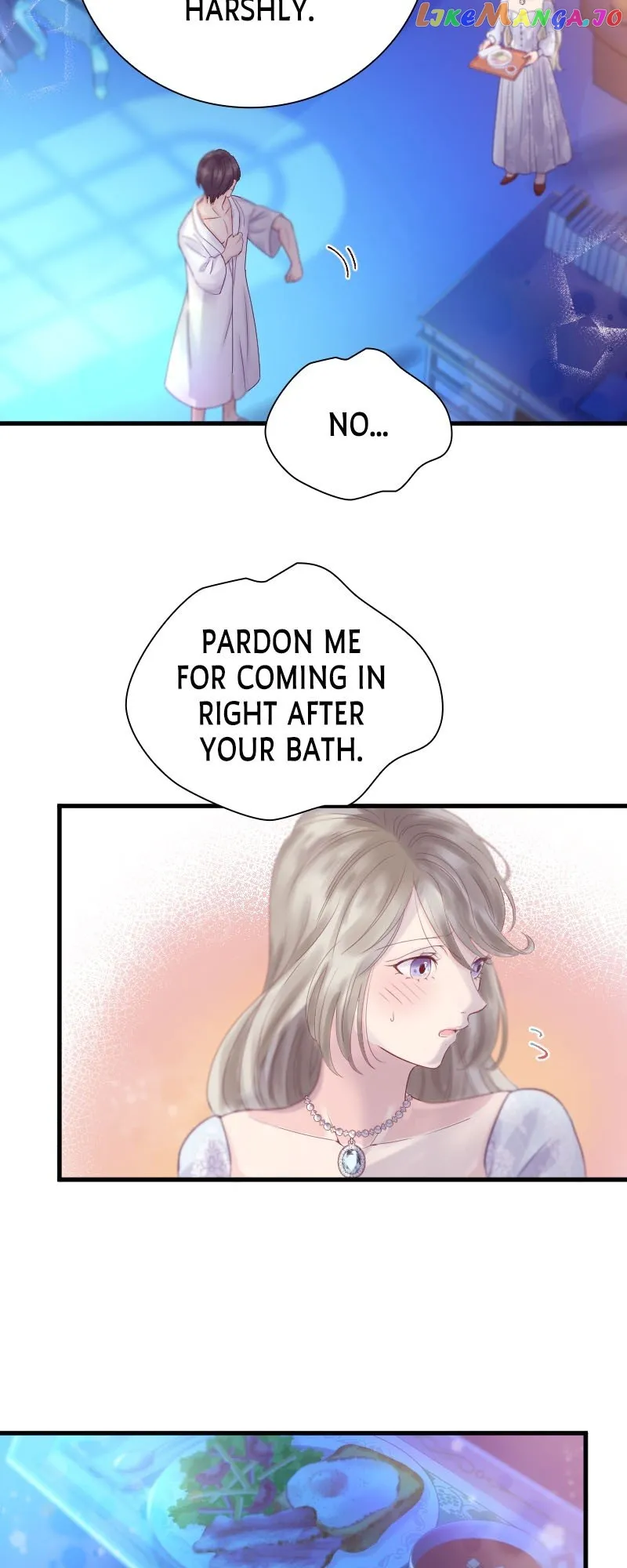 Chords of Affection: The Icy Monarch’s Love Chapter 5 - Page 2