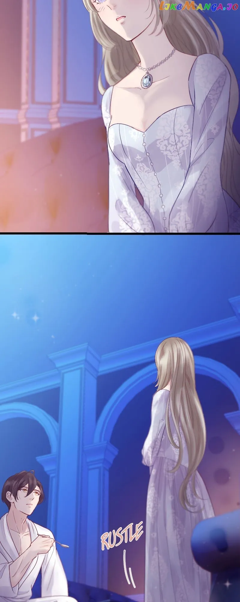 Chords of Affection: The Icy Monarch’s Love Chapter 5 - Page 6