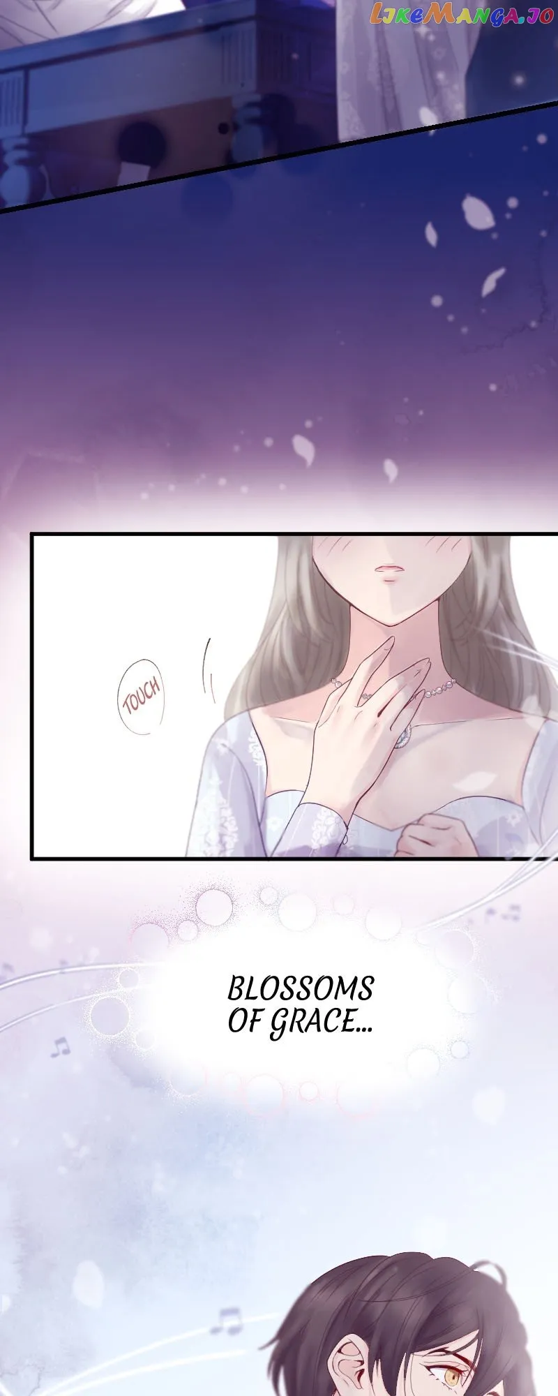 Chords of Affection: The Icy Monarch’s Love Chapter 5 - Page 7