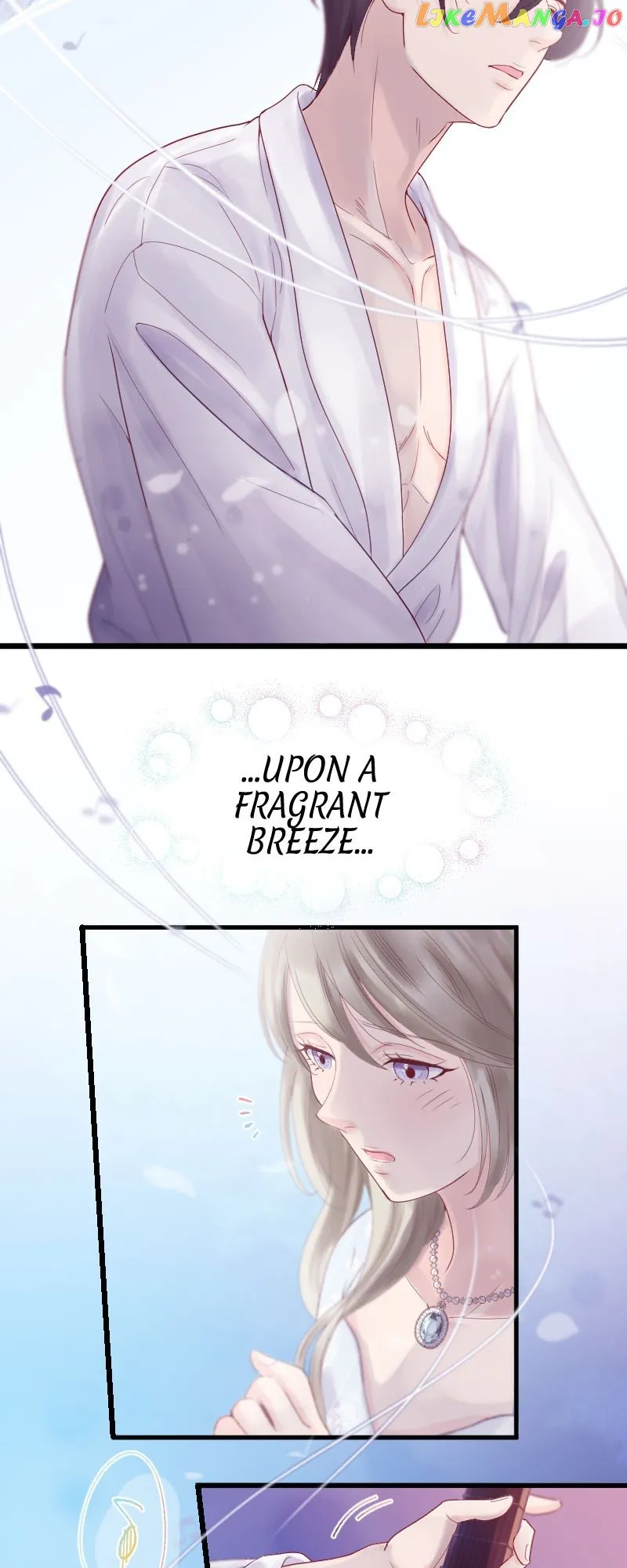 Chords of Affection: The Icy Monarch’s Love Chapter 5 - Page 8
