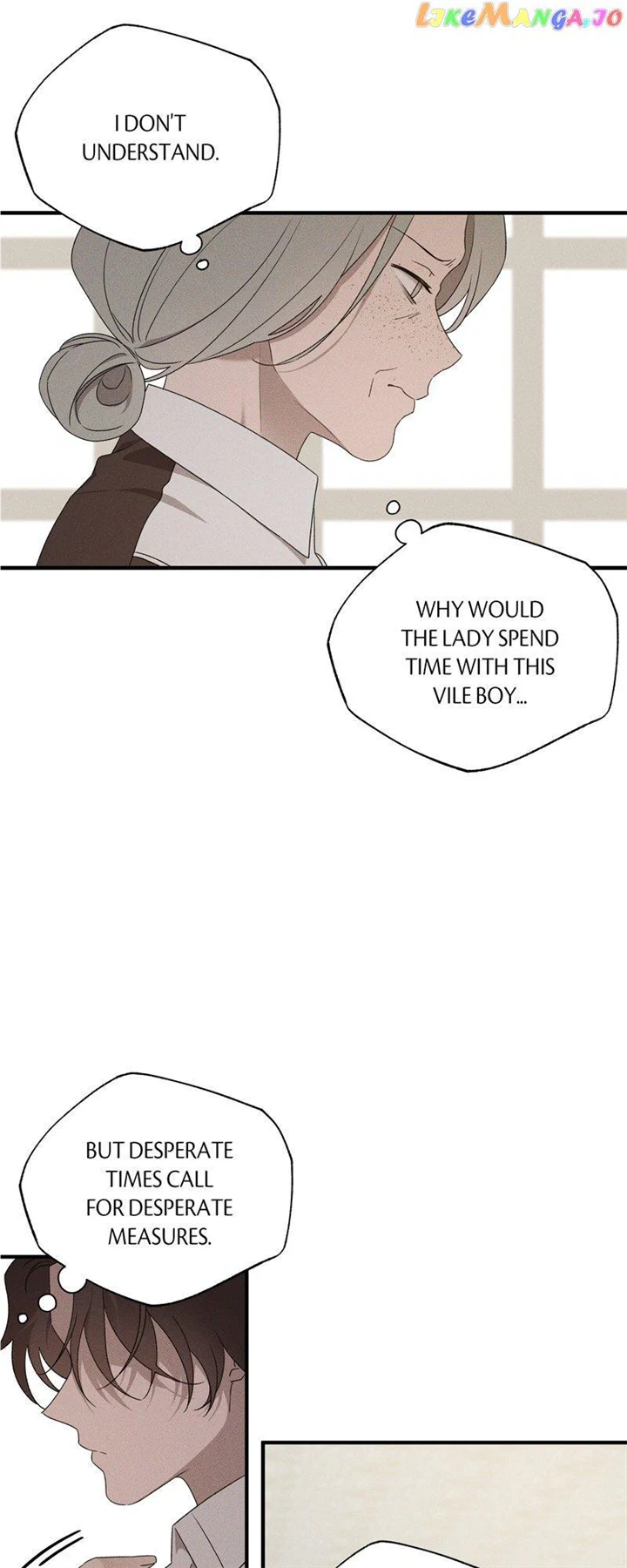 The Bondservant Chapter 7 - Page 26