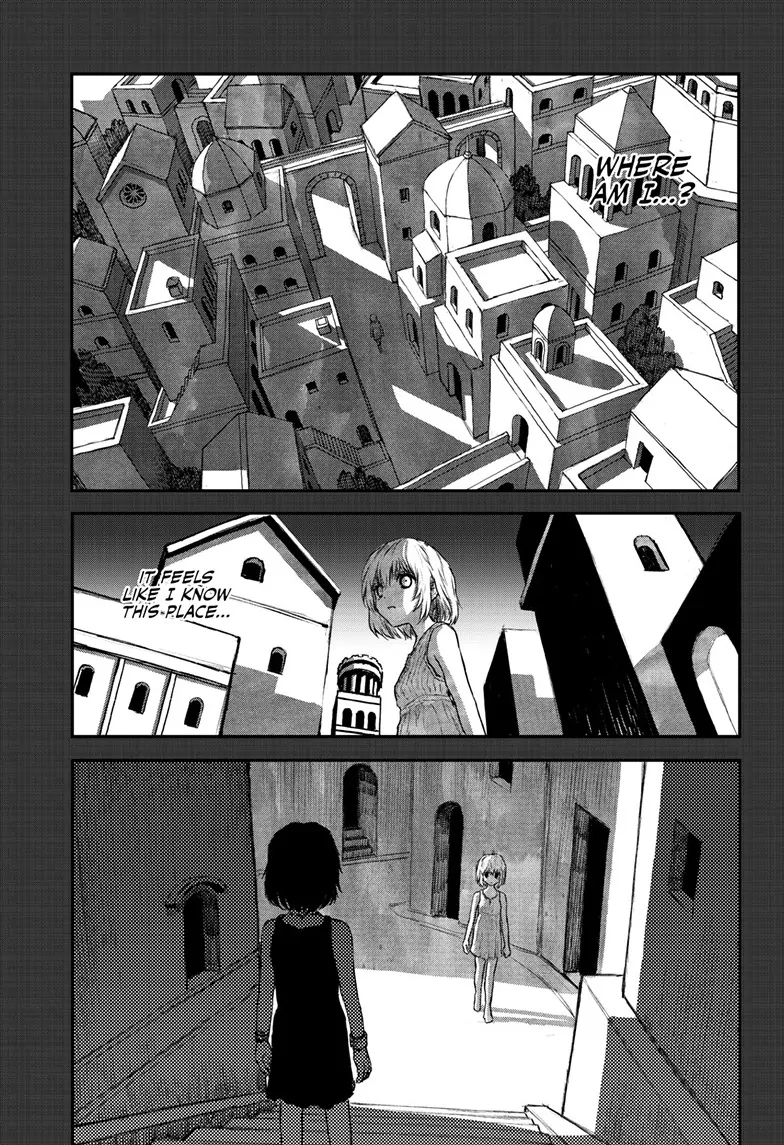 Shojo Null Chapter 12 - Page 11
