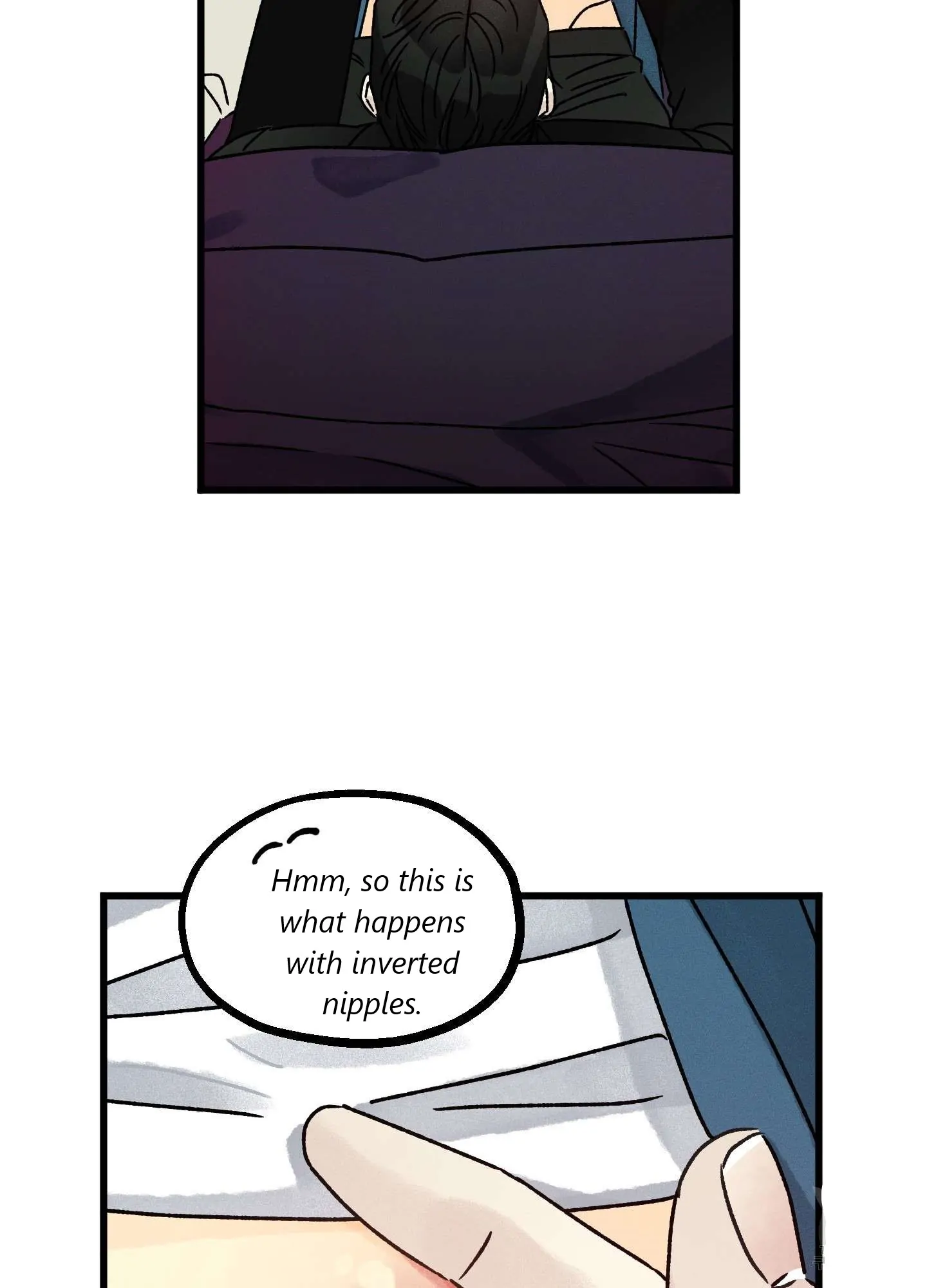 Stars Seeing Nightmares Chapter 12 - Page 56