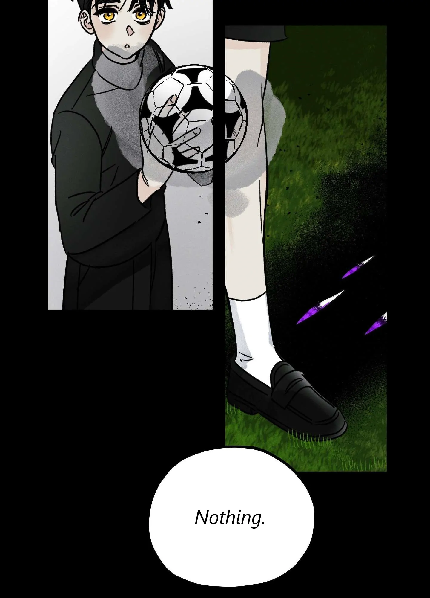 Stars Seeing Nightmares Chapter 22 - Page 26